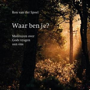 Ron van der Spoel Waar ben je℃ -   (ISBN: 9789043539791)