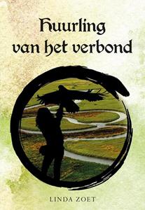 Linda Zoet Huurling van het verbond -   (ISBN: 9789463655392)