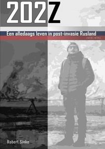 Robert Sinke 202Z -   (ISBN: 9789403701011)
