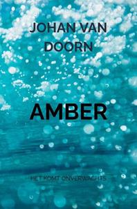 Johan van Doorn Amber -   (ISBN: 9789403703329)