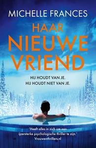 Michelle Frances Haar nieuwe vriend -   (ISBN: 9789049202170)