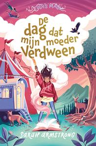 Sarah Armstrong De dag dat mijn moeder verdween -   (ISBN: 9789026167843)