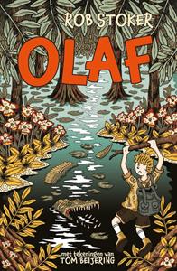 Rob Stoker Olaf -   (ISBN: 9789493323094)