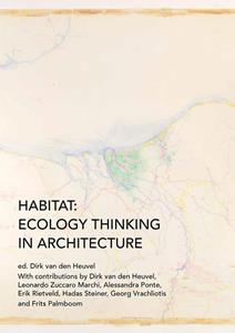 Nai010 Uitgevers, Publishers Habitat -   (ISBN: 9789462085664)