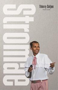 Thierry Coljon Stromae -   (ISBN: 9789464104127)