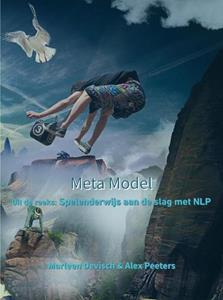 Alex Peeters & Marleen Devisch Meta Model -   (ISBN: 9789403709321)