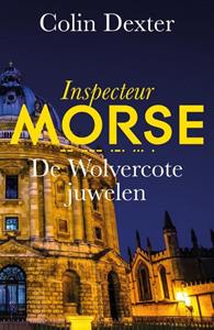 Colin Dexter De Wolvercote juwelen -   (ISBN: 9789026171468)