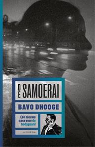 Bavo Dhooge De samoerai -   (ISBN: 9789464103267)