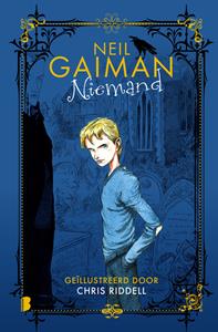 Neil Gaiman Niemand -   (ISBN: 9789402322507)