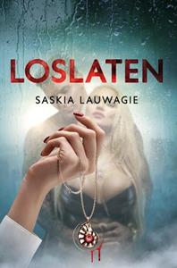 Saskia Lauwagie Loslaten -   (ISBN: 9789464775525)