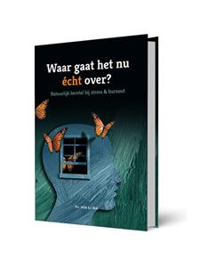 Hilde Bolt Waar gaat het nu echt over℃ -   (ISBN: 9789078876403)