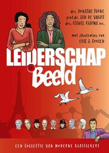 Donatus Thöne, Jan de Vuijst Leiderschap in beeld -   (ISBN: 9789082434965)
