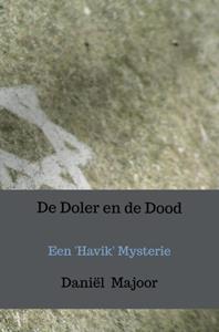 Daniël Majoor De Doler en de Dood -   (ISBN: 9789464923117)