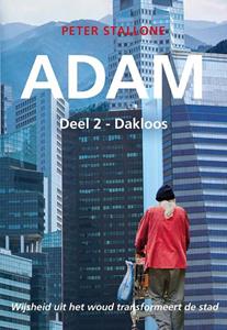 Peter Stallone Adam deel 2: Dakloos -   (ISBN: 9789463655743)