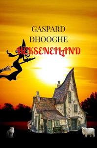 Gaspard Dhooghe Hekseneiland -   (ISBN: 9789403712512)