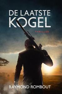 Raymond Rombout De laatste kogel -   (ISBN: 9781913980665)