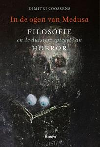 Dimitri Goossens In de ogen van Medusa -   (ISBN: 9789024457335)