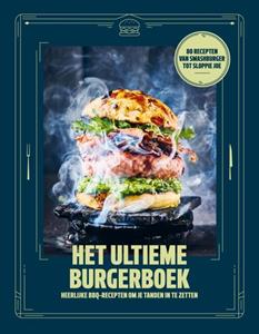 Zowie Tak Het Ultieme Burgerboek -   (ISBN: 9789083139838)