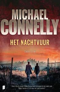 Michael Connelly Het nachtvuur -   (ISBN: 9789059901520)