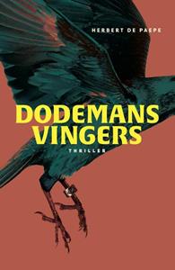 Herbert de Paepe Dodemansvingers -   (ISBN: 9789493293441)