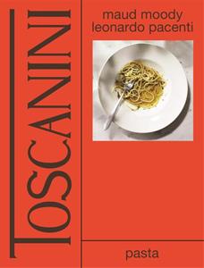 Leonardo Pacenti, Maud Moody Toscanini: pasta -   (ISBN: 9789048865789)