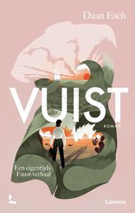 Daan Esch Vuist -   (ISBN: 9789401485746)