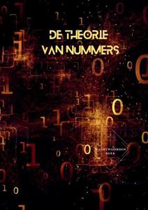 Joyce Staneke-Meuwissen Wachtwoordenboek - De theorie van nummers -   (ISBN: 9789464923605)