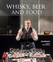 Bob Minnekeer Whisky, Beer & Food -   (ISBN: 9789461618979)