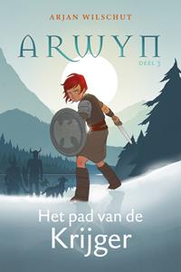 Arjan Wilschut Het pad van de Krijger -   (ISBN: 9789026626678)