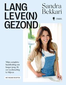 Sandra Bekkari Lang leve(n) gezond -   (ISBN: 9789464778359)