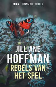 Jilliane Hoffman Regels van het spel -   (ISBN: 9789026172878)