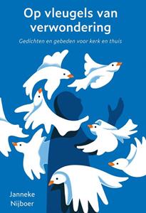 Janneke Nijboer Op vleugels van verwondering -   (ISBN: 9789043540193)