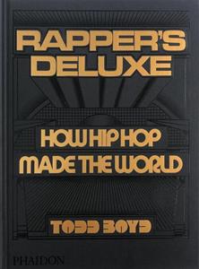 PHAIDON PR INC Rapper's Deluxe