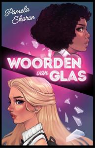 Pamela Sharon Woorden van glas -   (ISBN: 9789048871032)