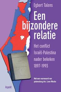 E. Talens Een bijzondere relatie -   (ISBN: 9789059112223)