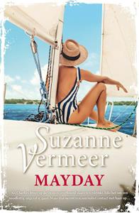 Suzanne Vermeer Mayday -   (ISBN: 9789044936117)