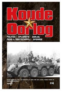 Aspekt, Uitgeverij Koude Oorlog 4 -   (ISBN: 9789464629750)