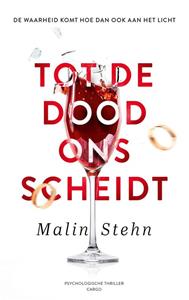 Malin Stehn Tot de dood ons scheidt -   (ISBN: 9789403130842)