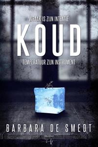 Barbara de Smedt Koud -   (ISBN: 9789464661804)