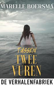 Marelle Boersma Tussen twee vuren -   (ISBN: 9789461098672)