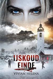 Vivian Helena Ijskoud einde -   (ISBN: 9789464775563)