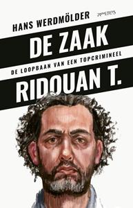 Hans Werdmölder De zaak Ridouan T. -   (ISBN: 9789044655513)