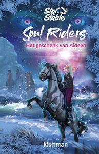 Helena Dahlgren Het geschenk van Aideen -   (ISBN: 9789020635324)