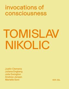 Tomislav Nikolic. Invocations of consciousness