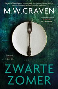 M.W. Craven Zwarte zomer -   (ISBN: 9789021046723)