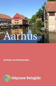 Jurriaan van Oortmerssen Aarhus -   (ISBN: 9789461231840)