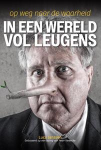 Luca Janssen In een wereld vol leugens -   (ISBN: 9789464611144)