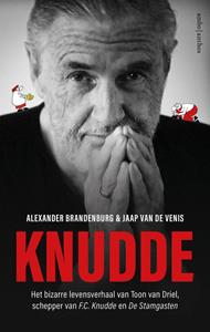 Alexander Brandenburg, Jaap van de Venis Knudde -   (ISBN: 9789026363979)