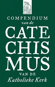 Kokboekencentrum Non-Fictie Compendium van de Catechismus van de Katholieke Kerk -   (ISBN: 9789043540216)