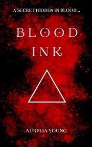 Aurelia Young Blood ink -   (ISBN: 9789464922530)